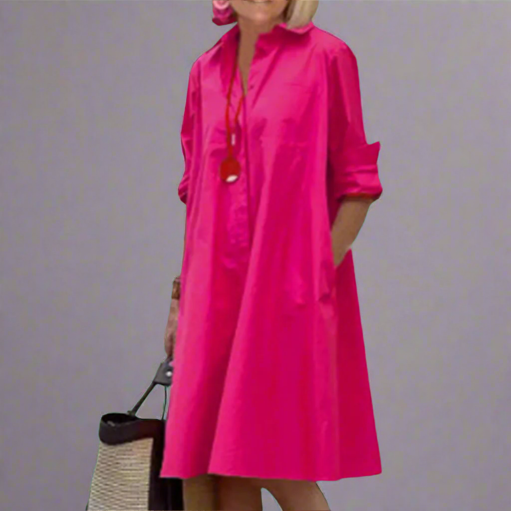 Petra | Elegant Dress for Special Moments