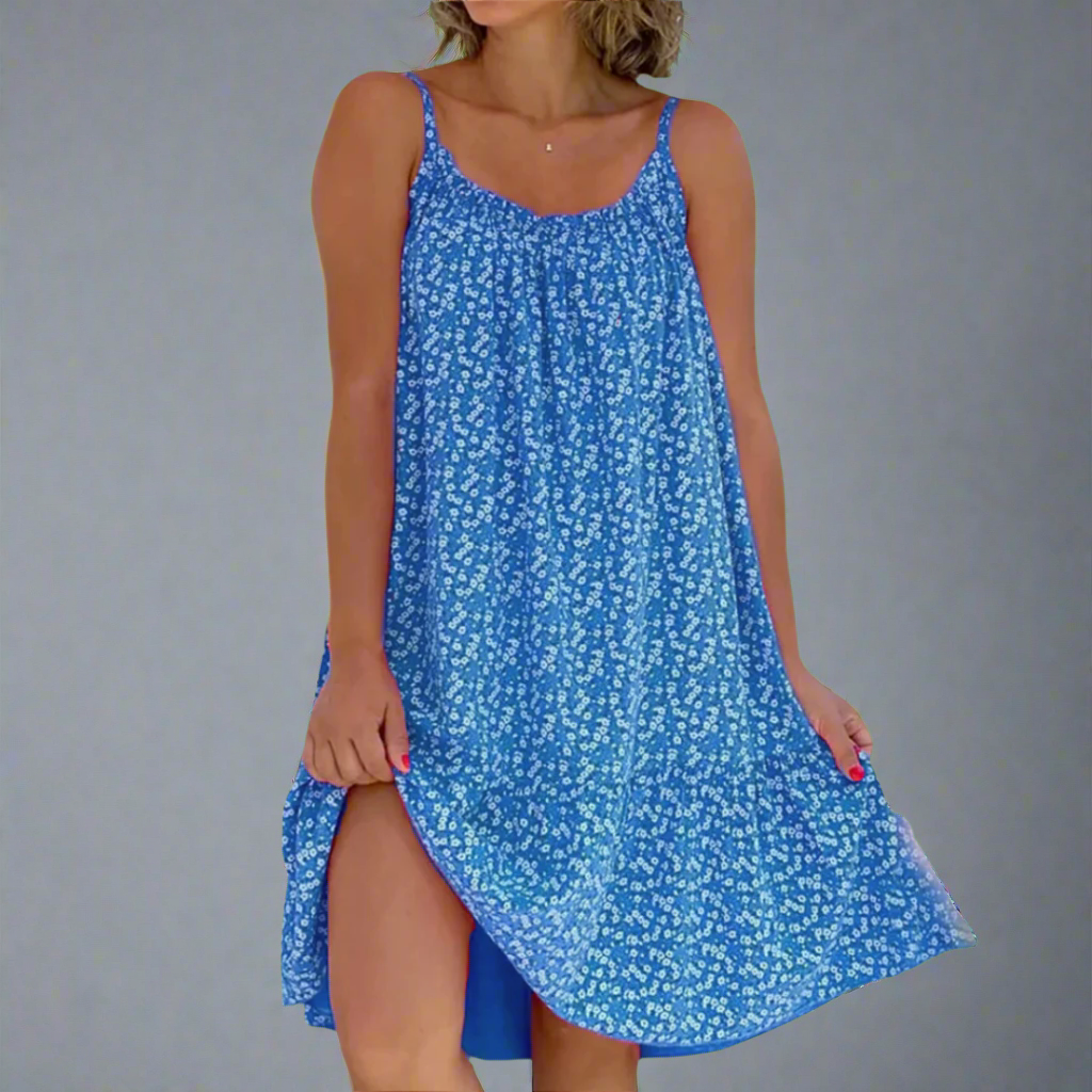 Paldrudis | Floral Print Camisole Dress