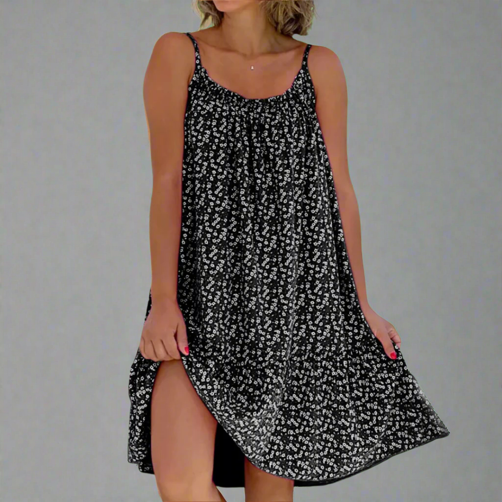 Paldrudis | Floral Print Camisole Dress