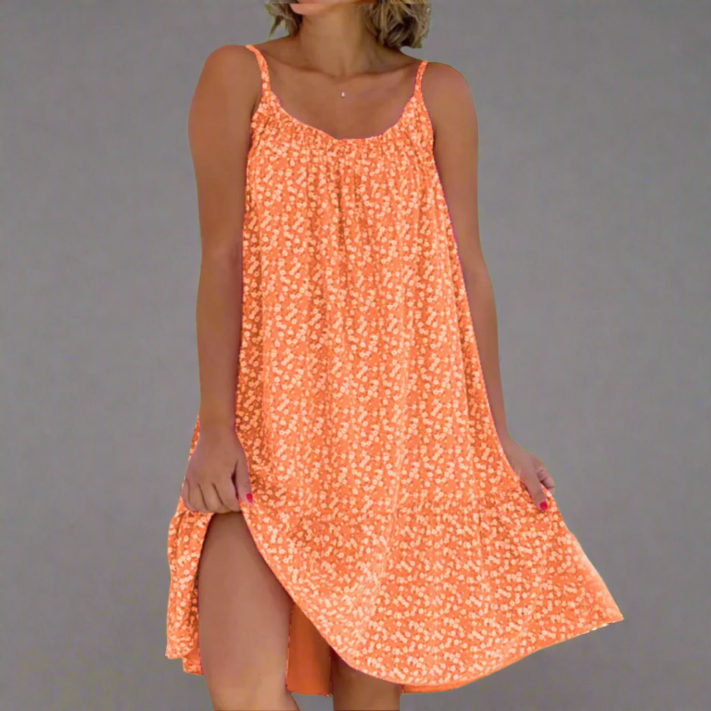 Paldrudis | Floral Print Camisole Dress