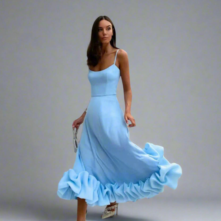 Lorelei | Elegant Dress for Special Moments