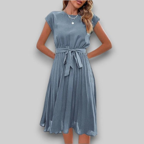 Jelica – Elegant Summer Dress