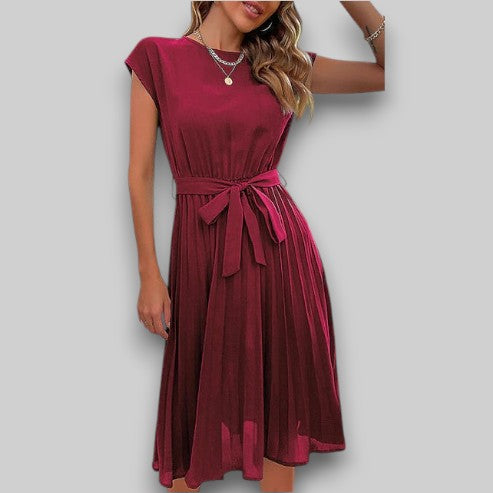 Jelica – Elegant Summer Dress