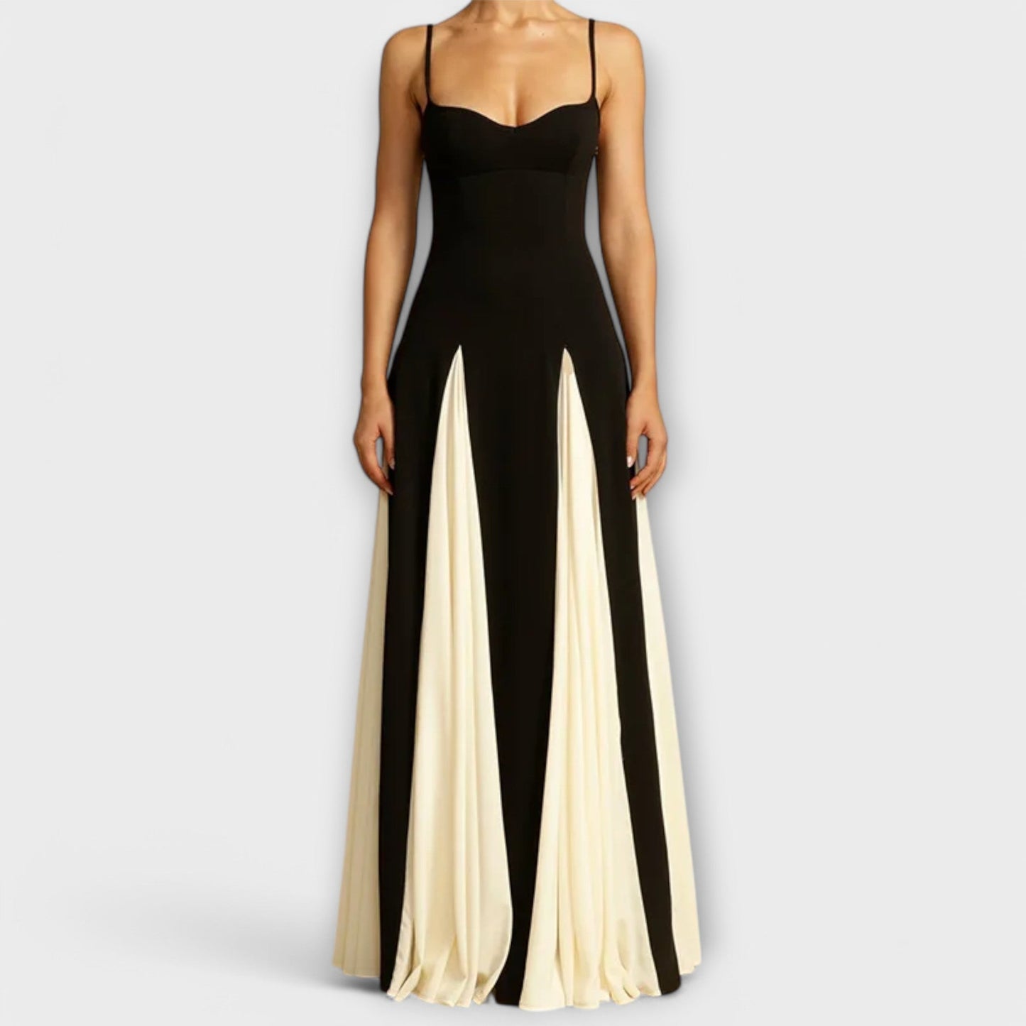 Eliza – Stylish and Versatile Dress