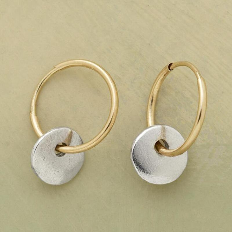 Chantal | Stylish Earrings