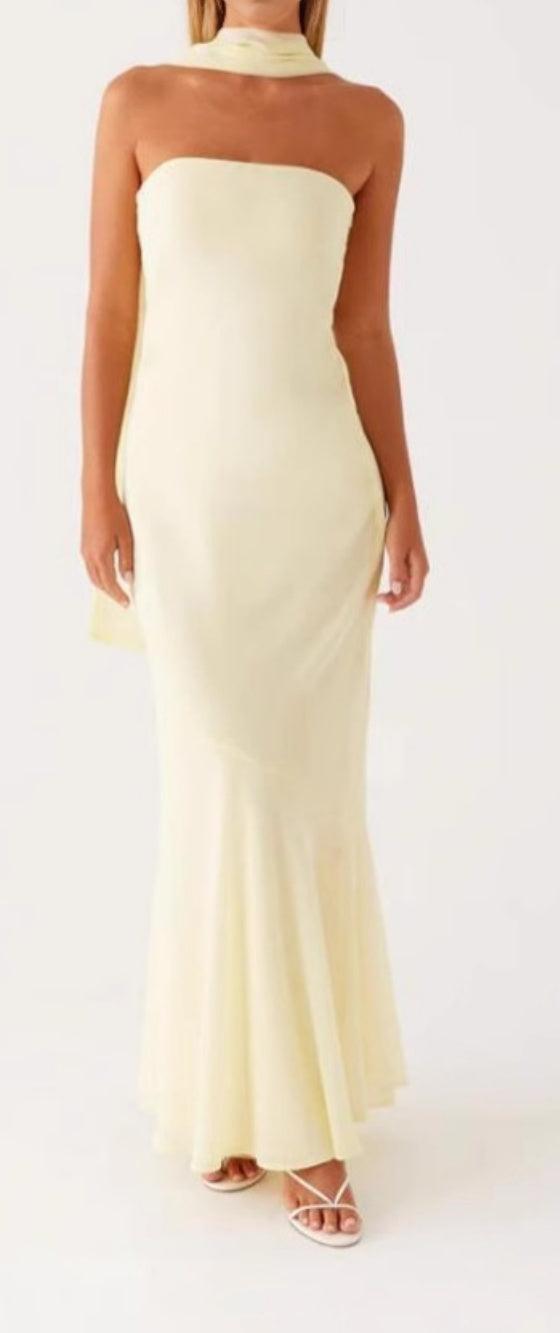 Yellow / XL