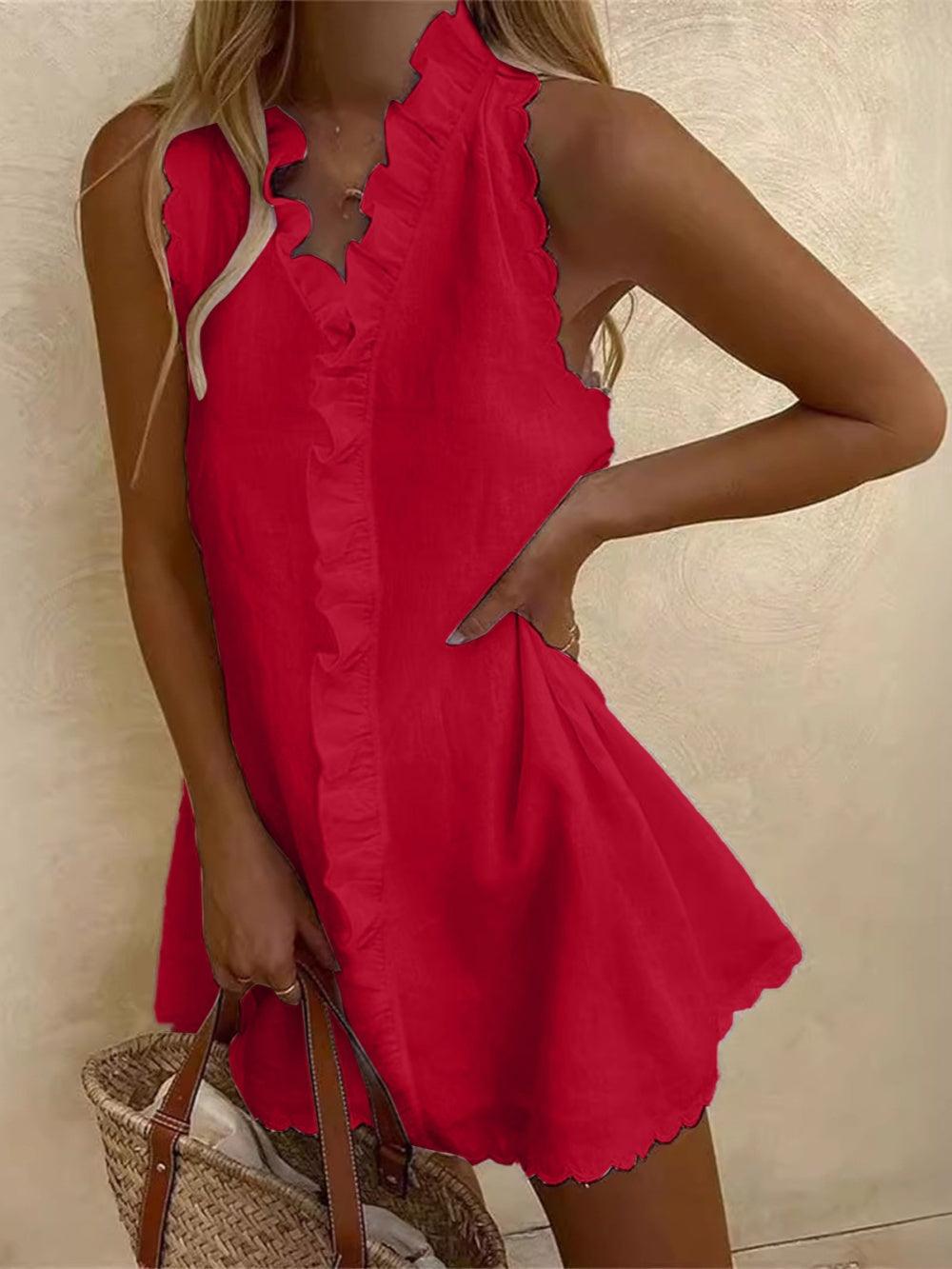 Red / 2XL