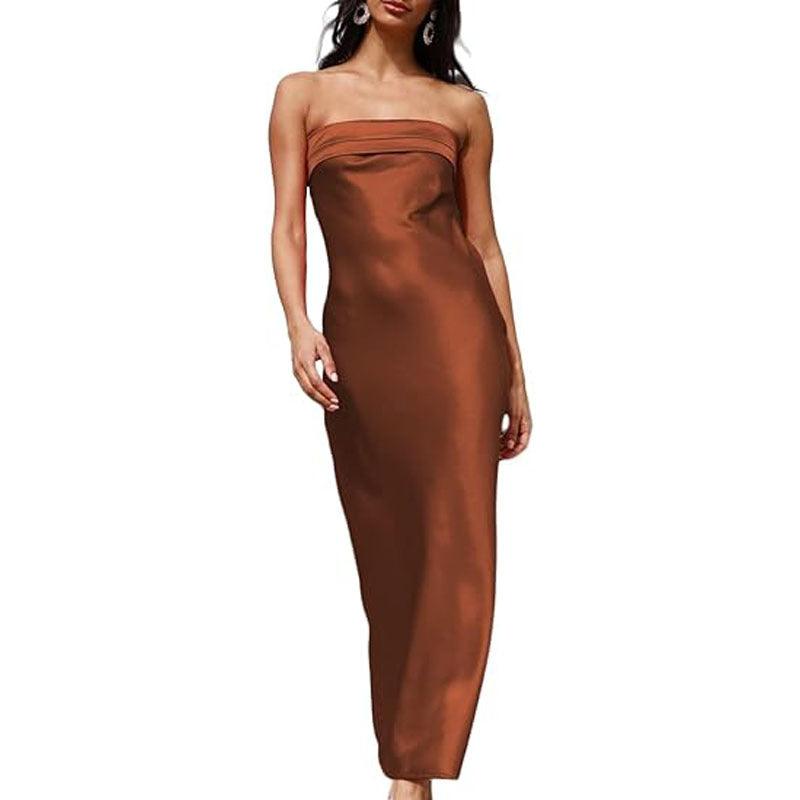 Brown / XL