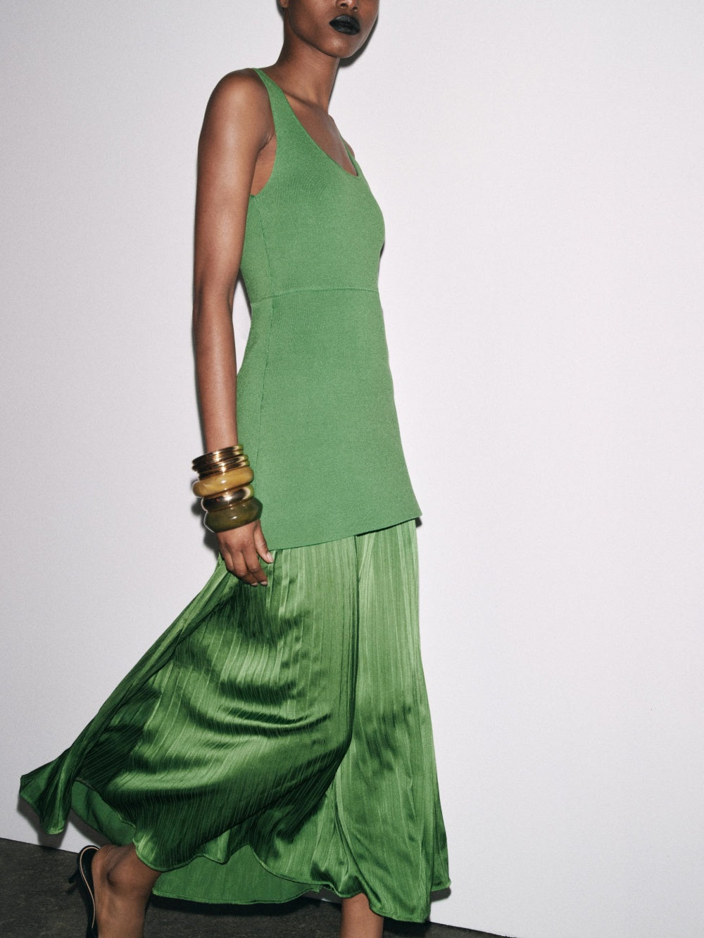 Green / 2XL