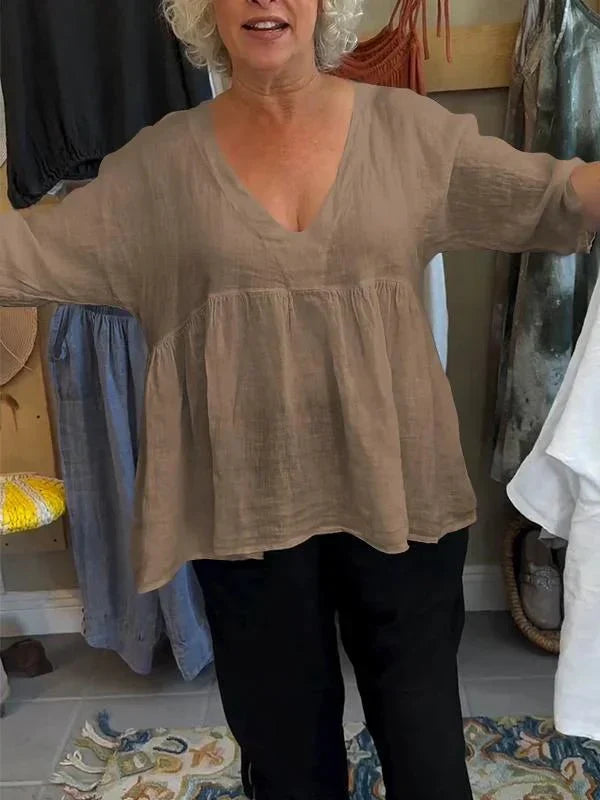 Brown / 5XL
