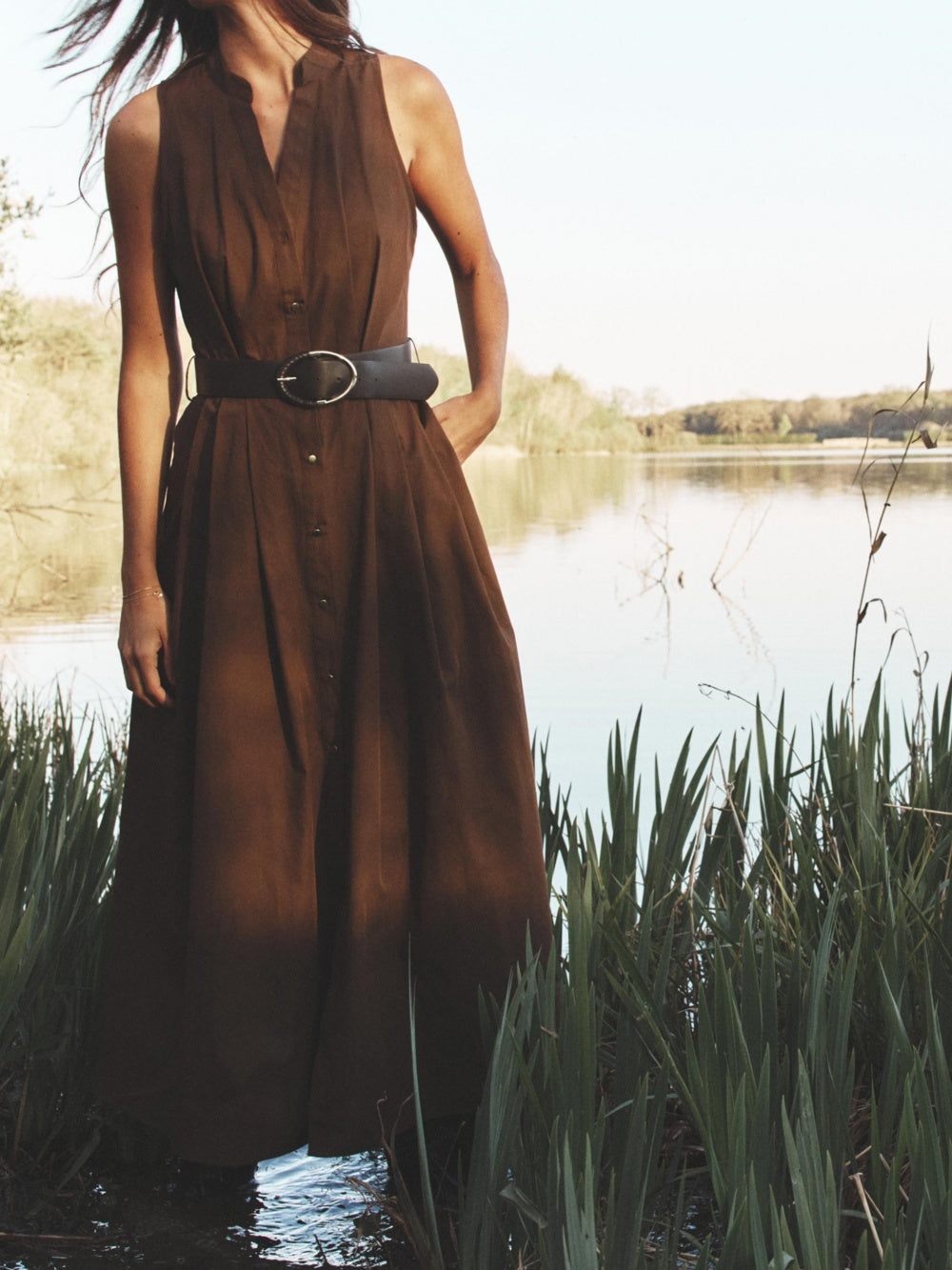 Brown / 2XL