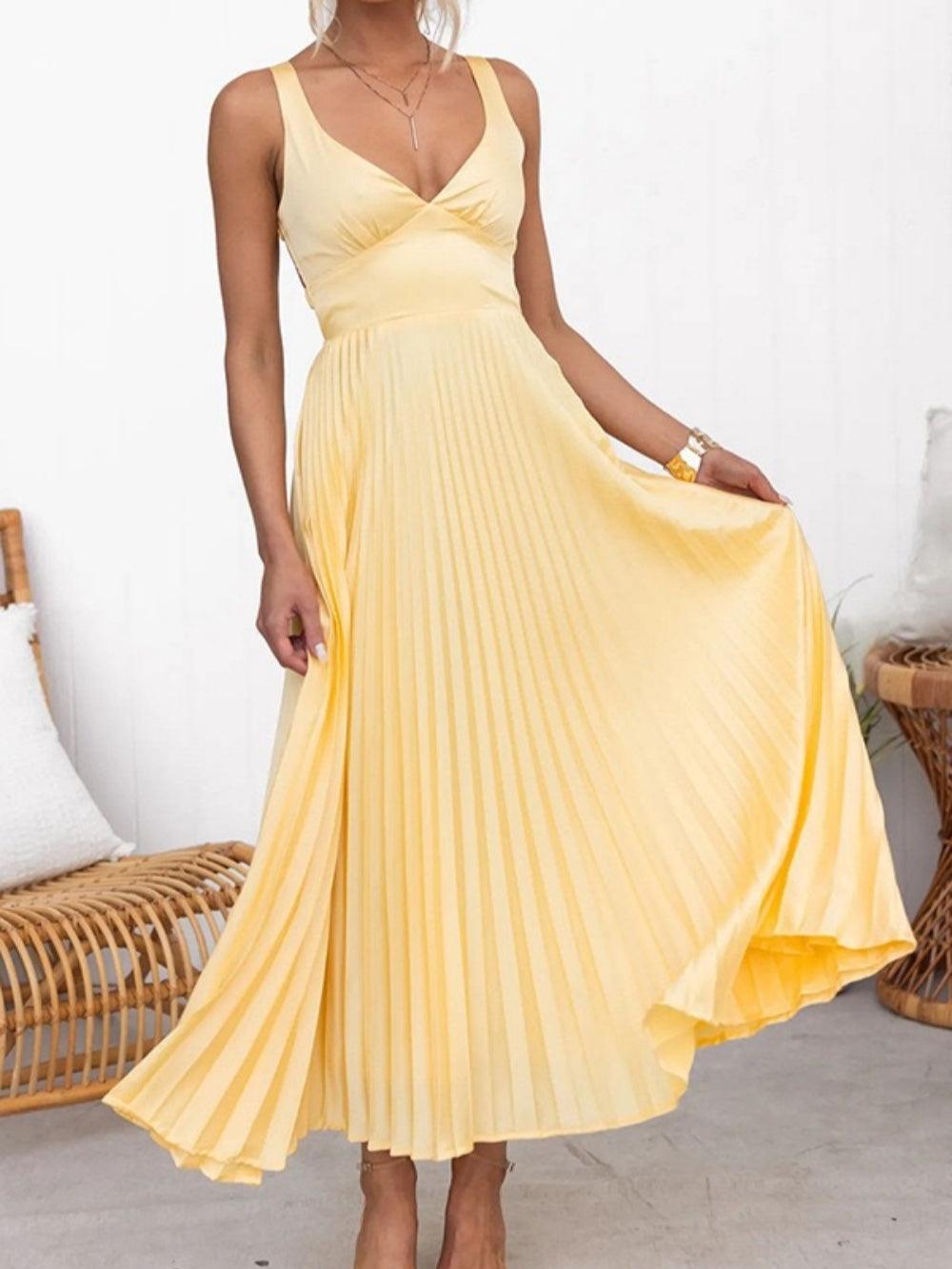 Yellow / 2XL