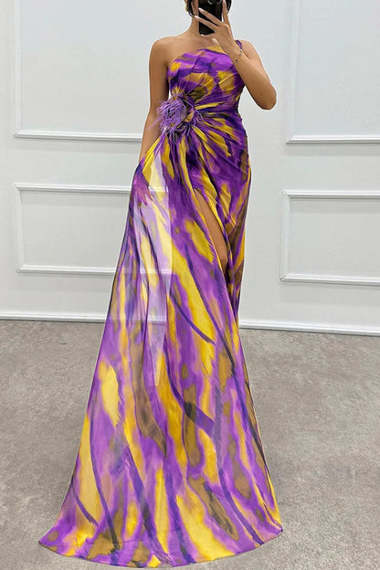 Jade – Boho Everyday Dress