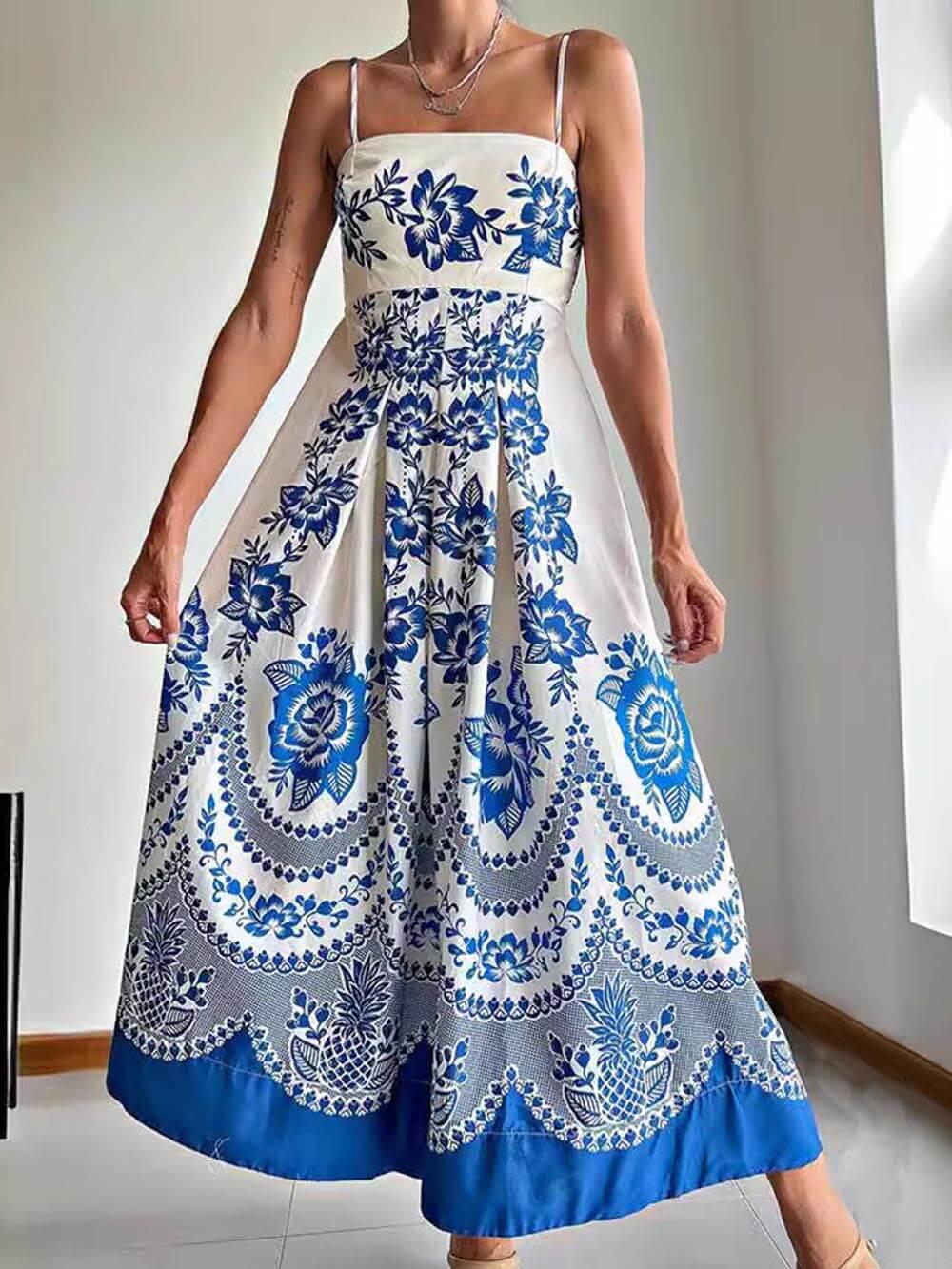 Blue / XXL