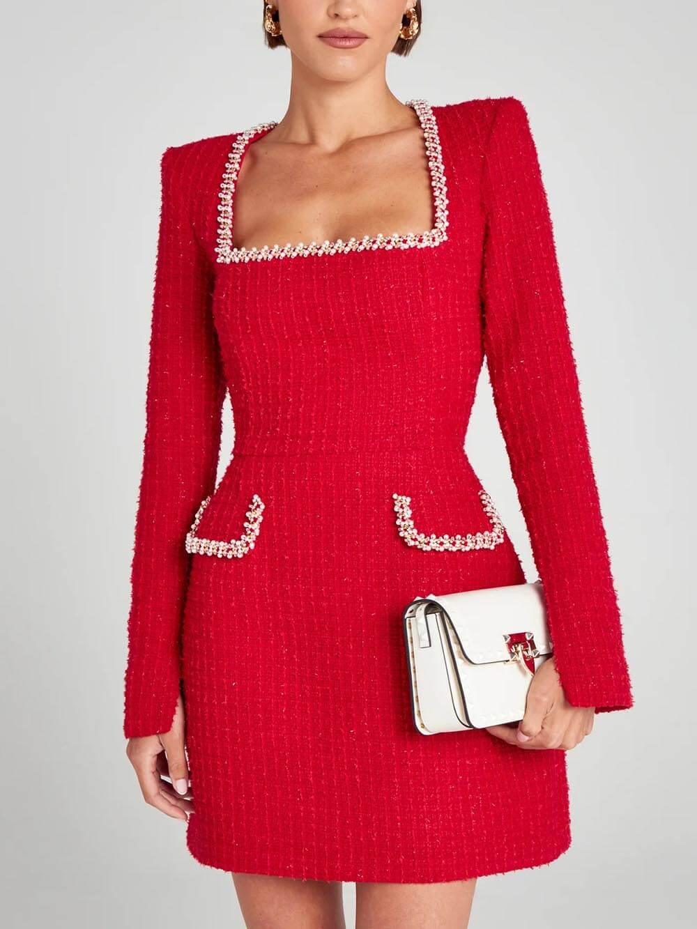 Red / XL