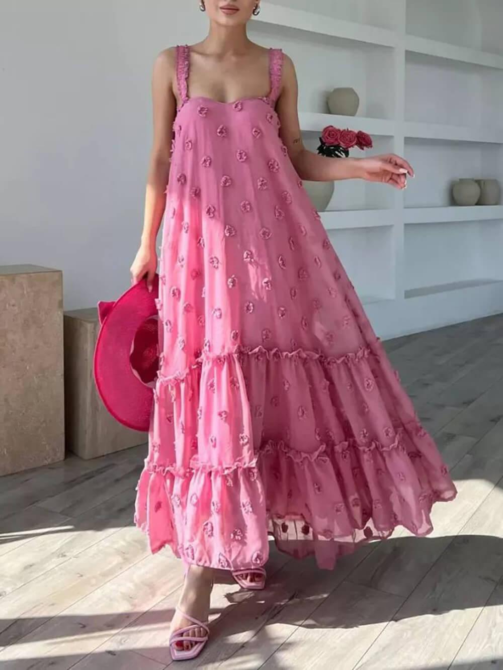 Pink / XL