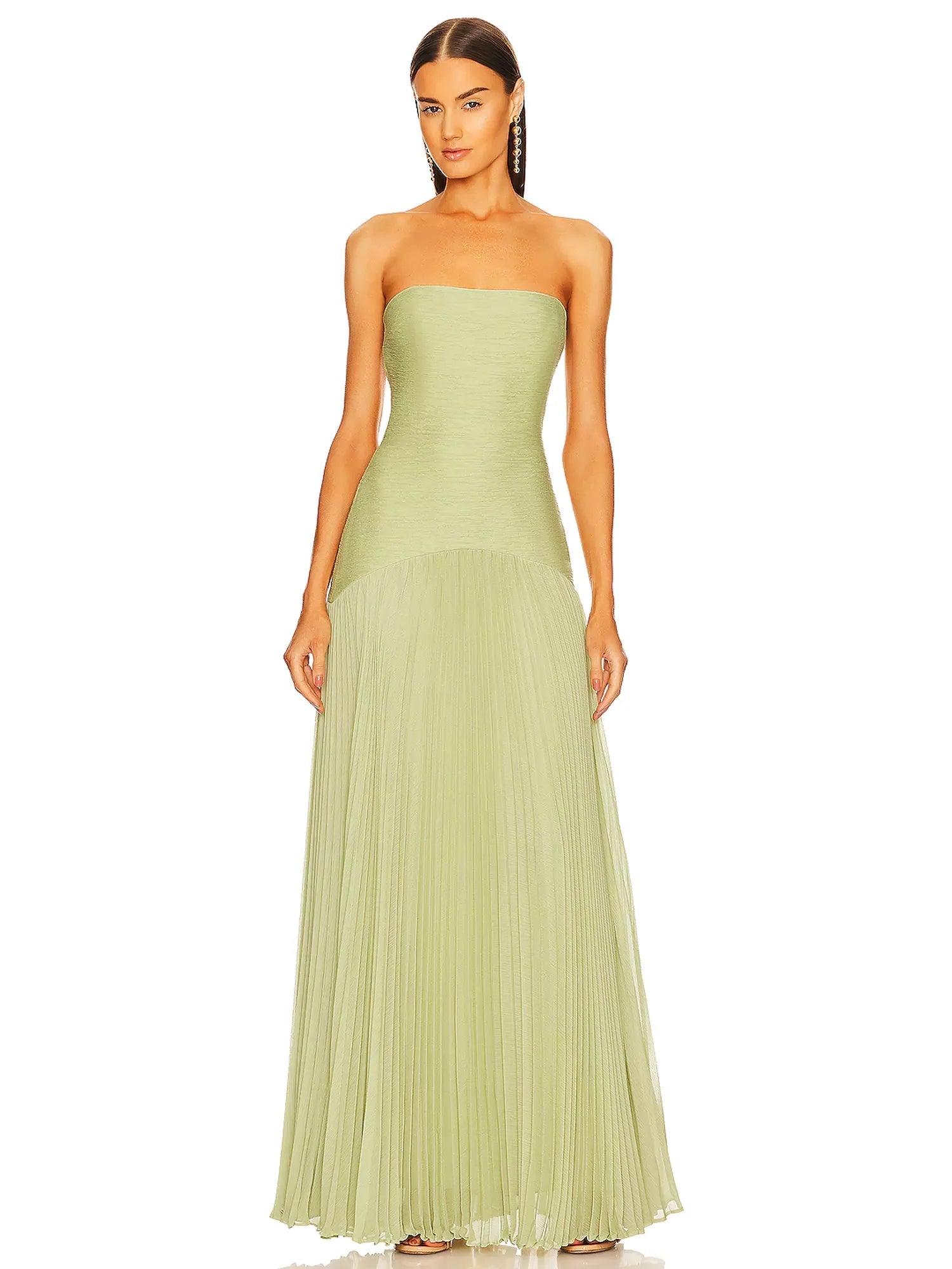 Green / XXL