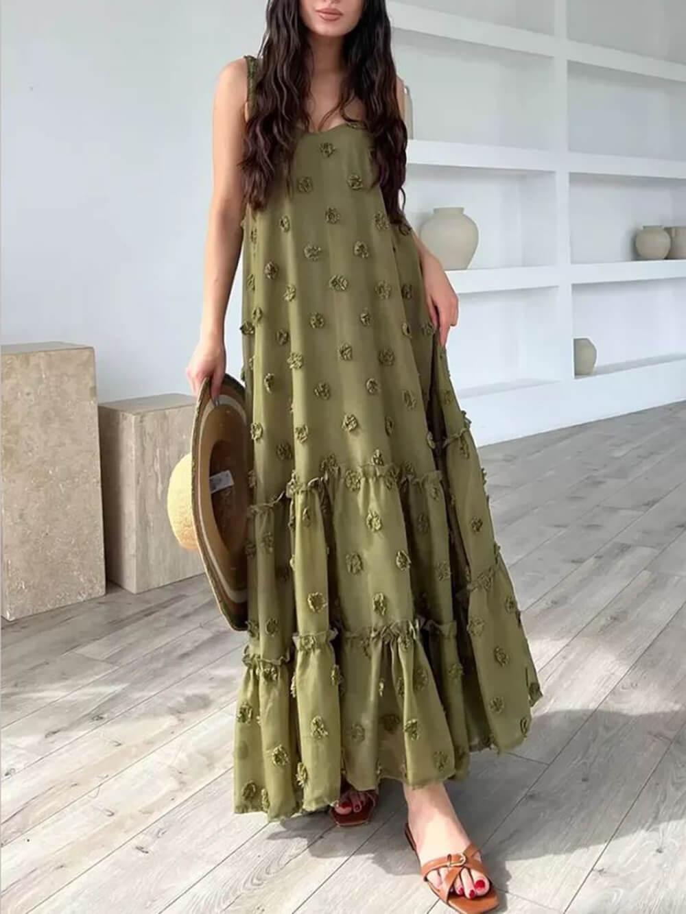 Green / XL