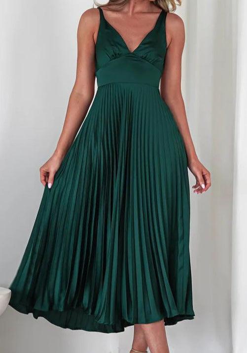 Green / 2XL