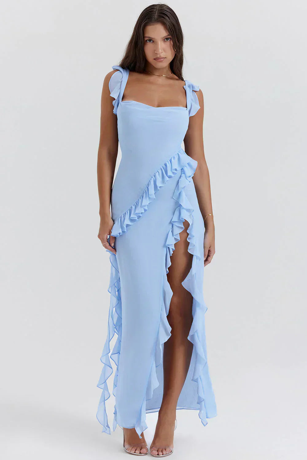 Light Blue / XL (44)