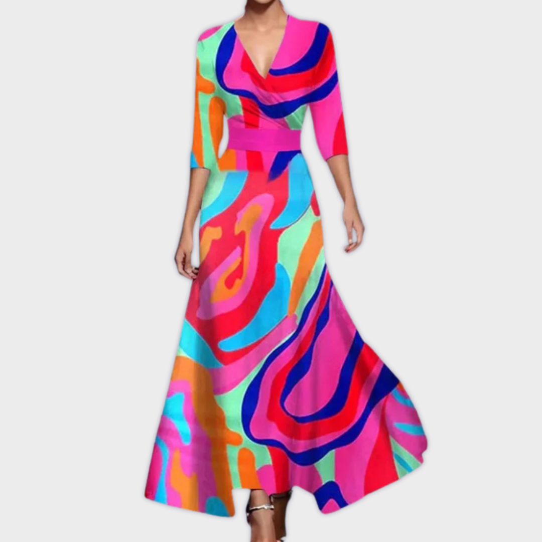 Colorful / 3XL