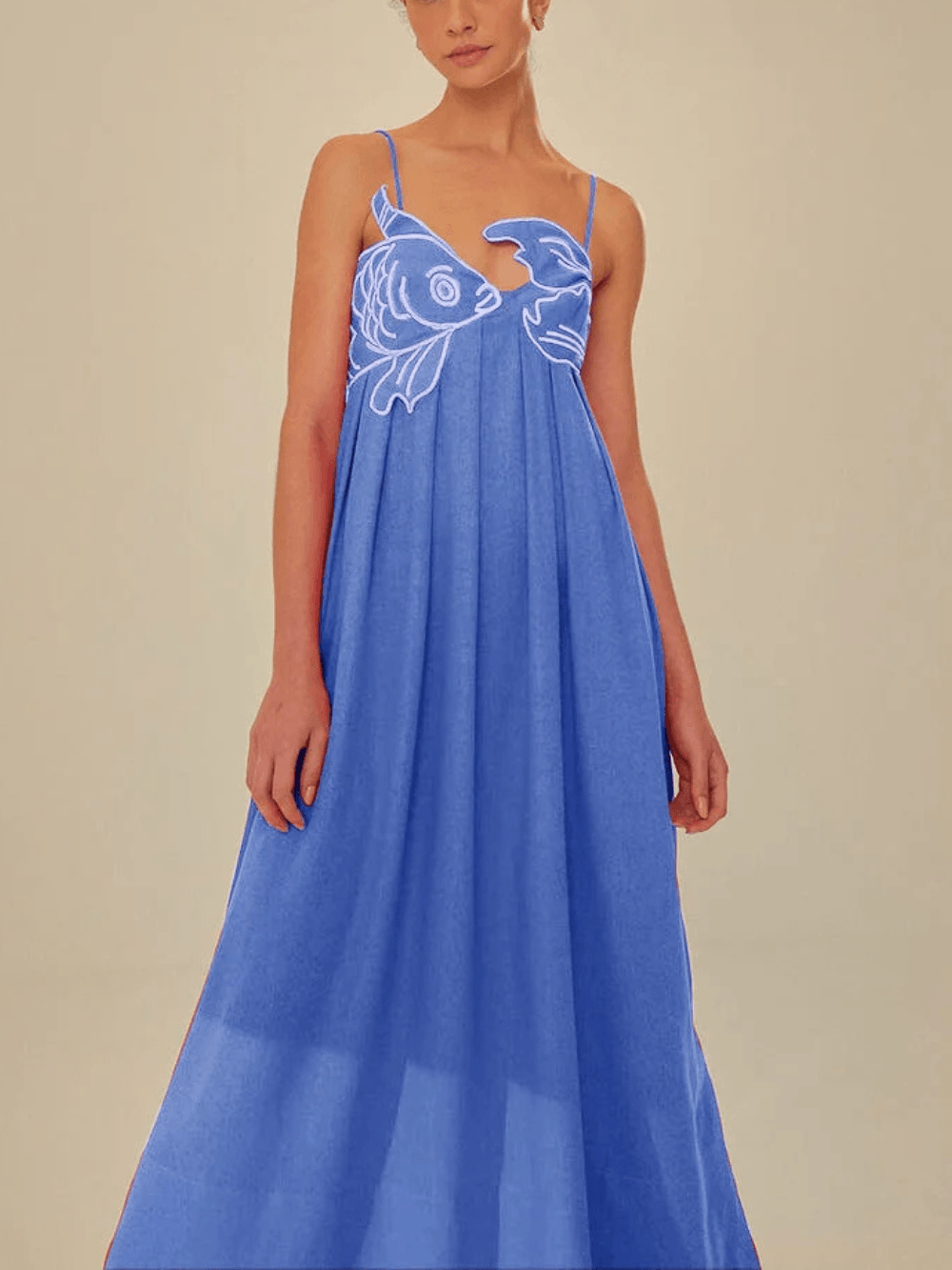 Blue / XXL