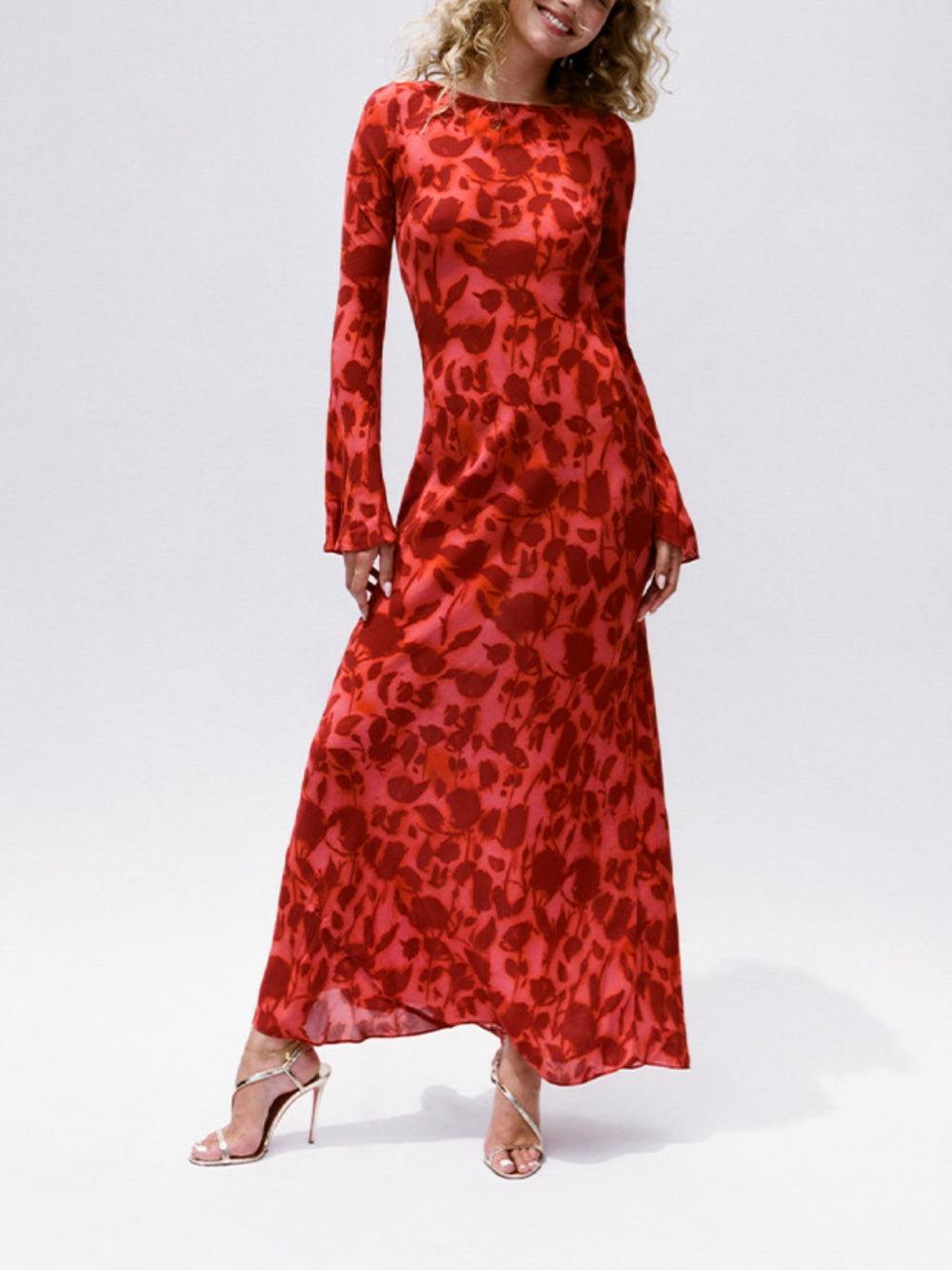 RED / XXL