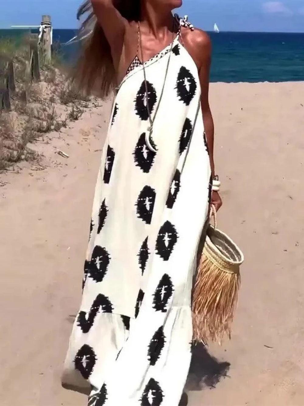 White / L