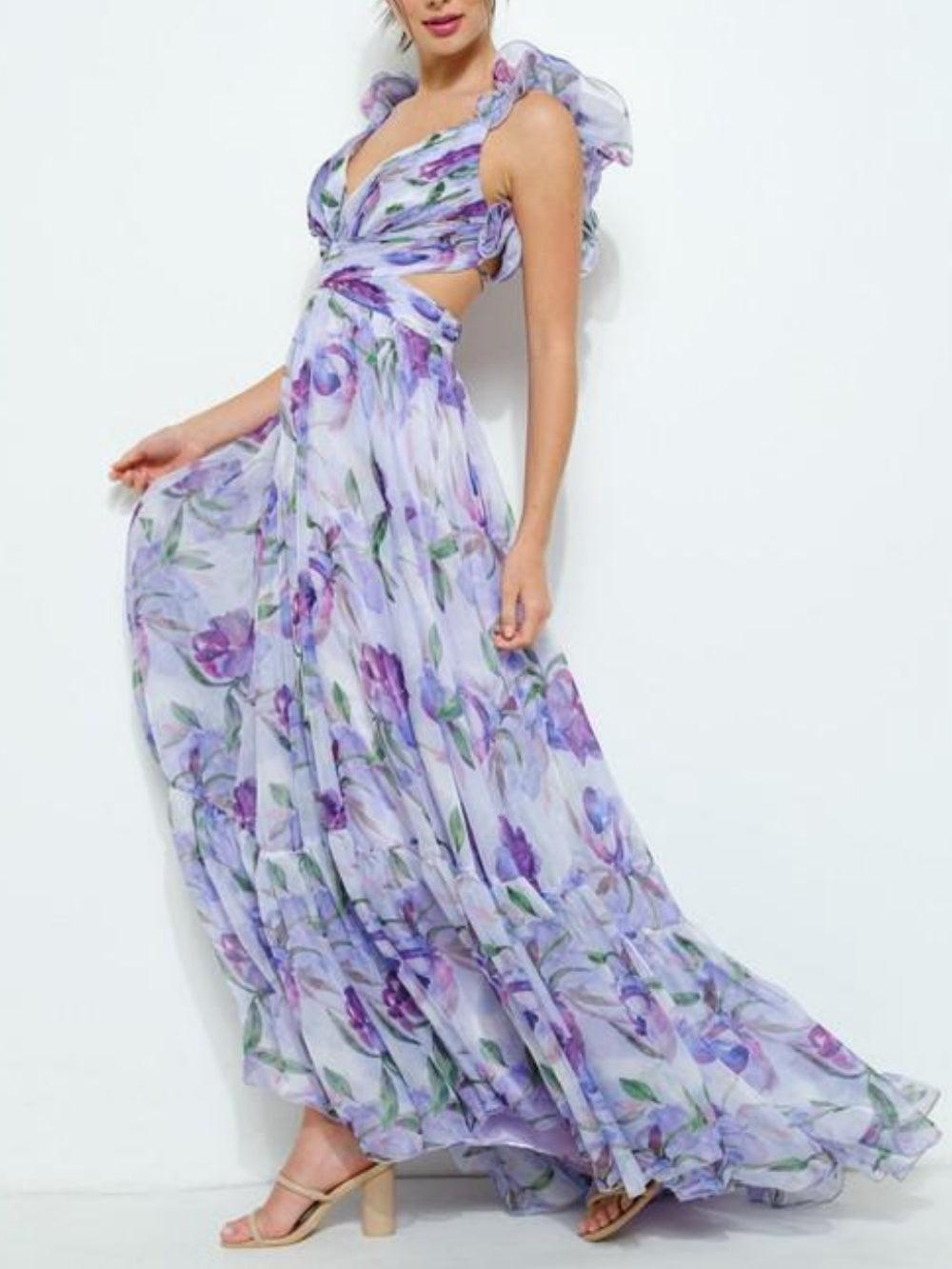 lila / 2XL