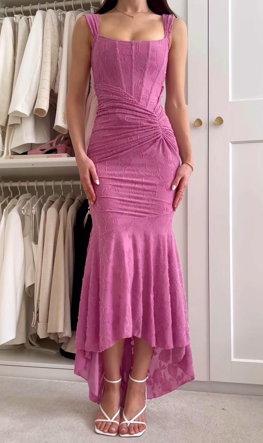 Dark Pink / 2XL