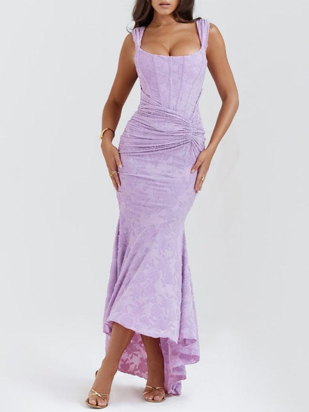 Purple-2 / 2XL