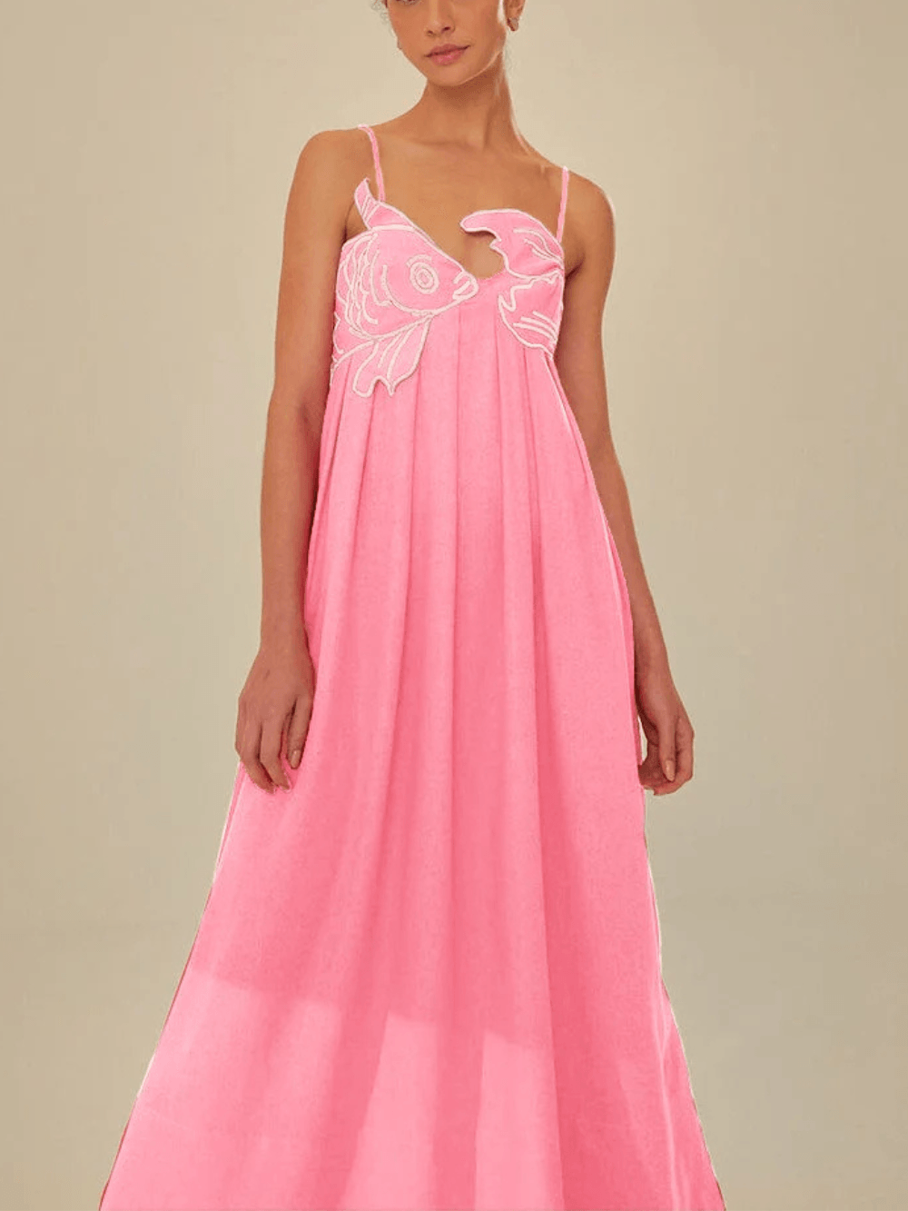 Pink / XXL