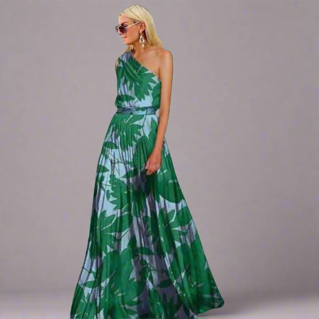 Roselisa | Elegant Maxi Dress for Any Occasion