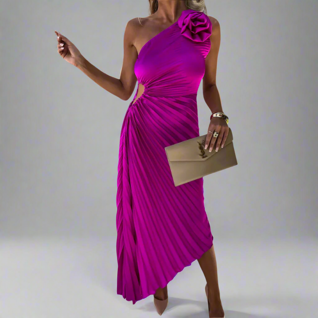 Dorlies | Premium Maxi Dress for Elegance