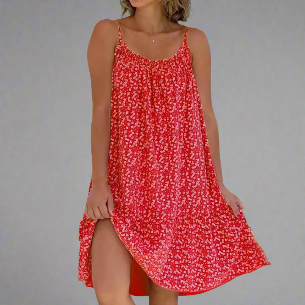 Paldrudis | Floral Print Camisole Dress