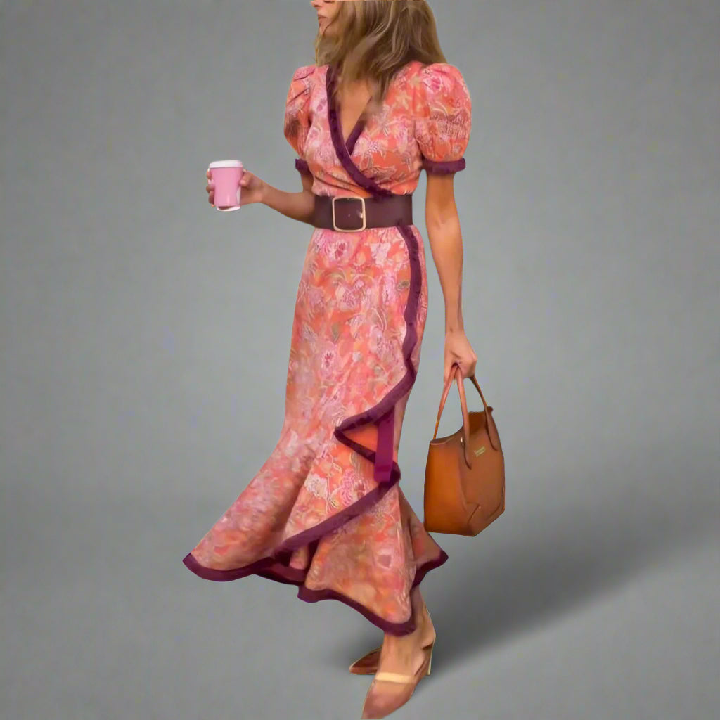 Pink / XL