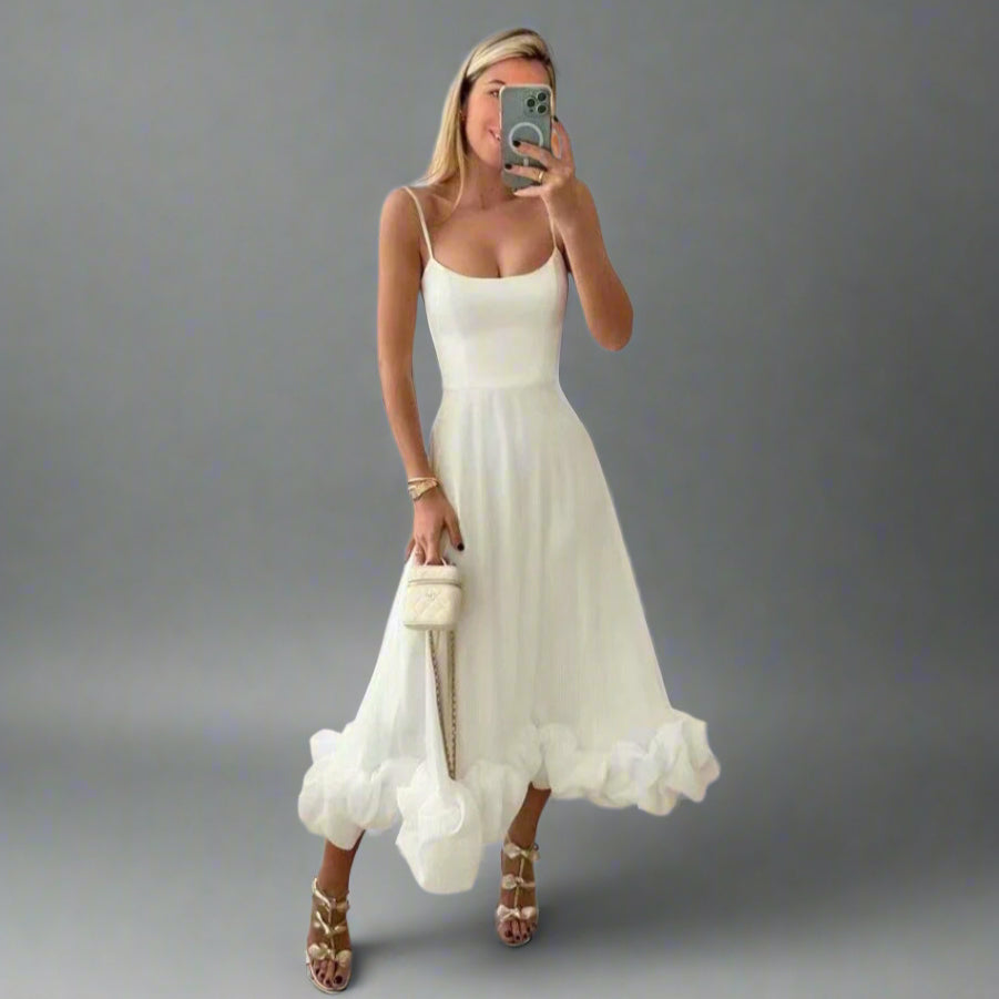 Lorelei | Elegant Dress for Special Moments