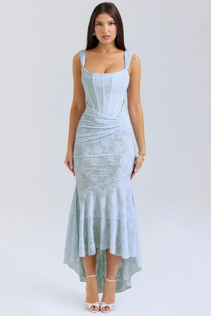 Rosea Blooming Beauty Dress