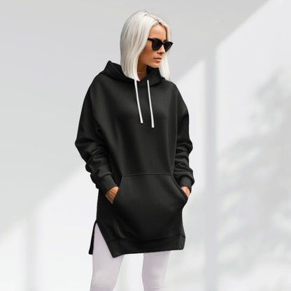 Margot | Cosy Hoodie Dress