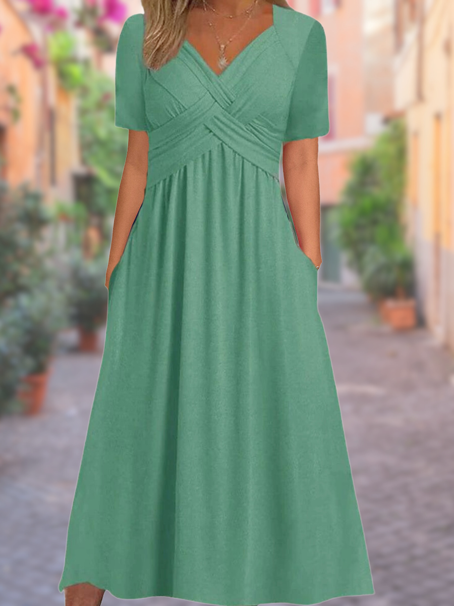 Green / 4XL