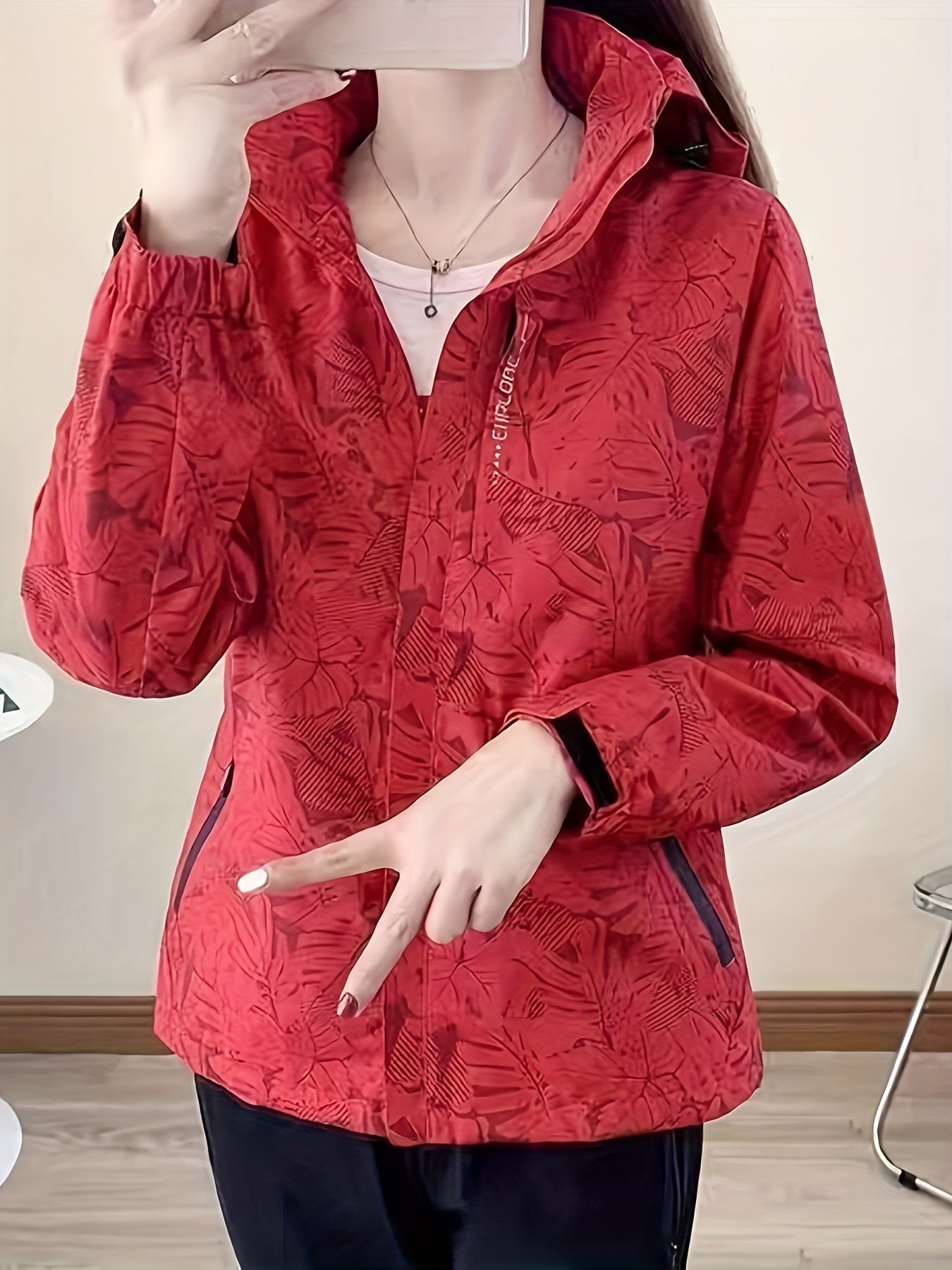 Pilvi™ | Ultralight Windbreaker