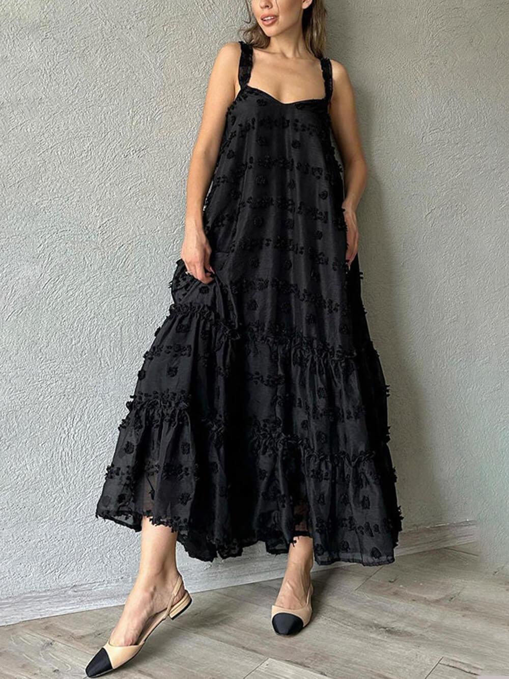Black / XL