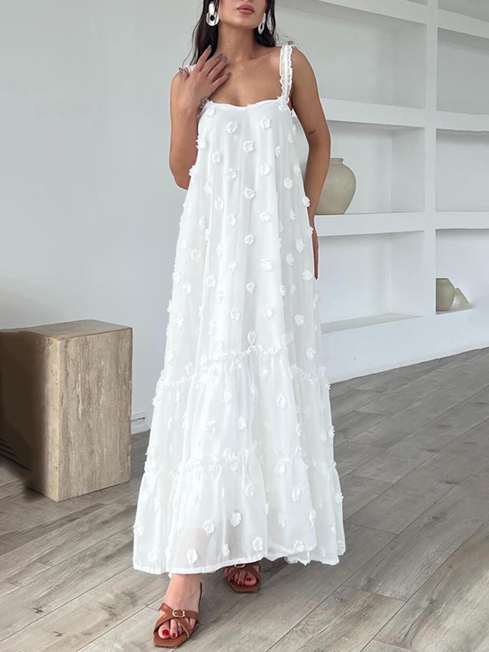 White / XL