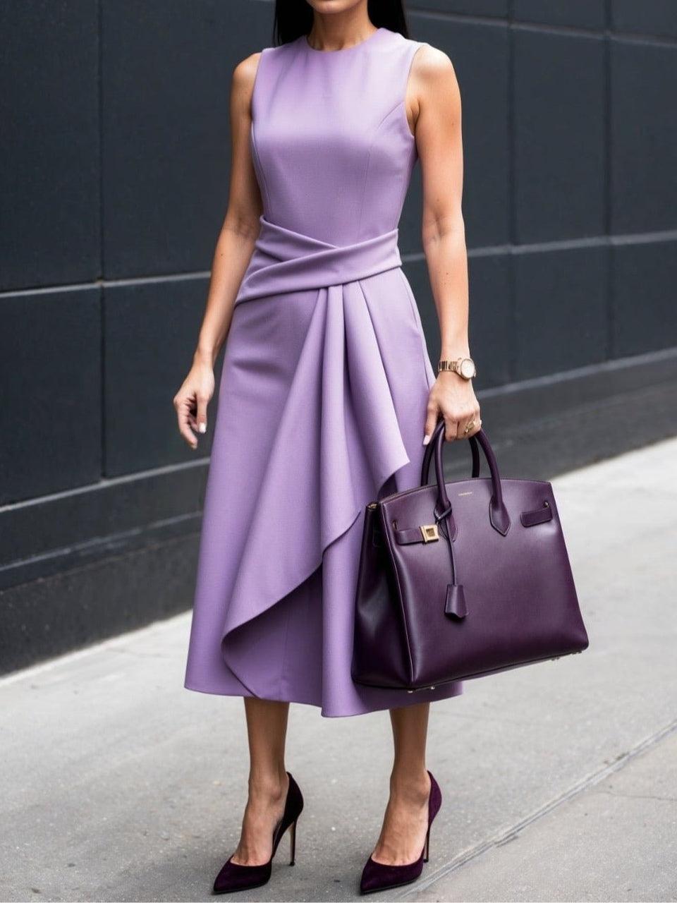 Purple / 2XL