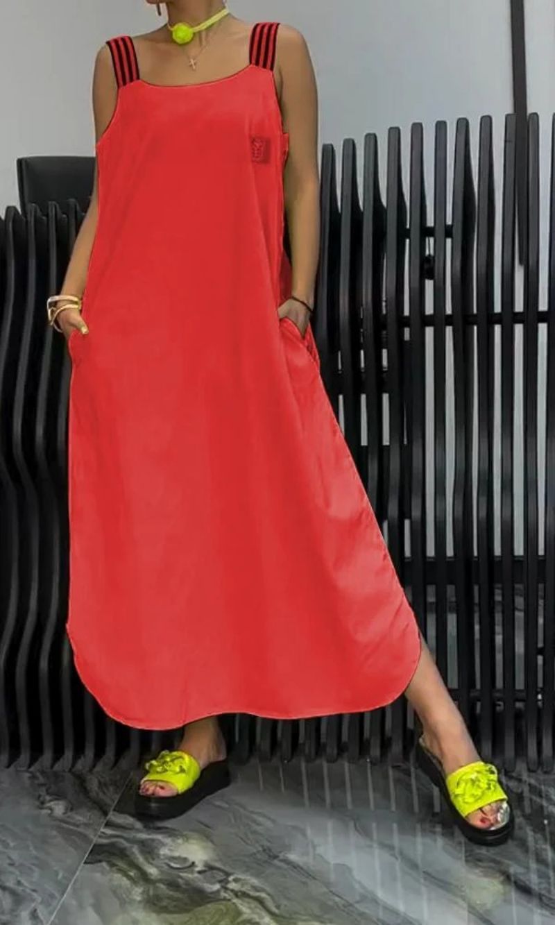 Red / 5XL