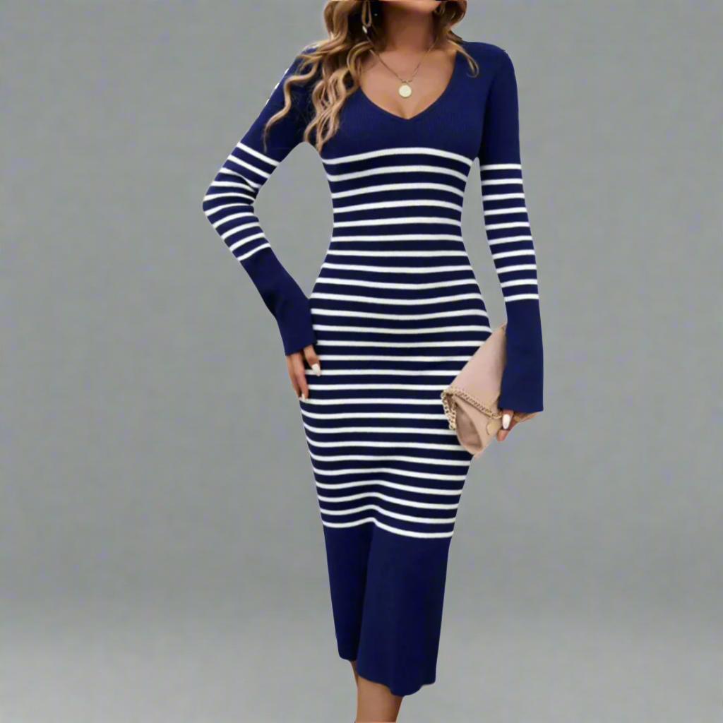 Navy Blue / 2XL