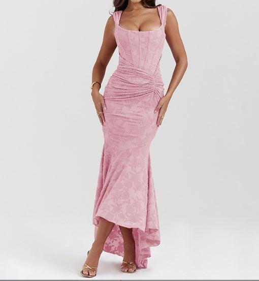 Light Pink / 2XL