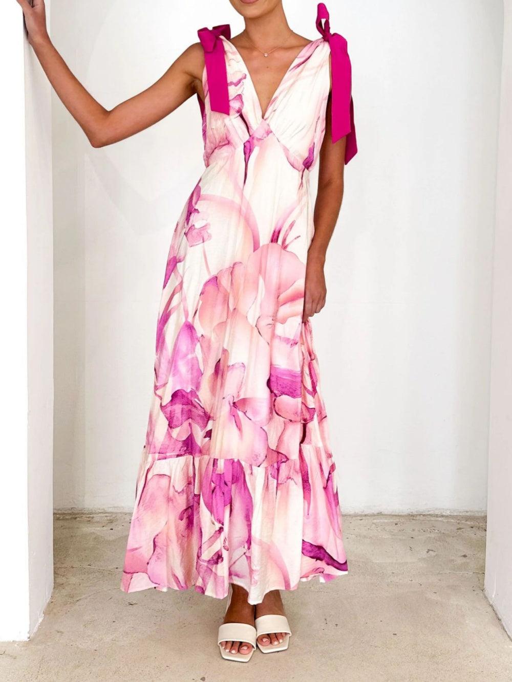 Pink / 2XL