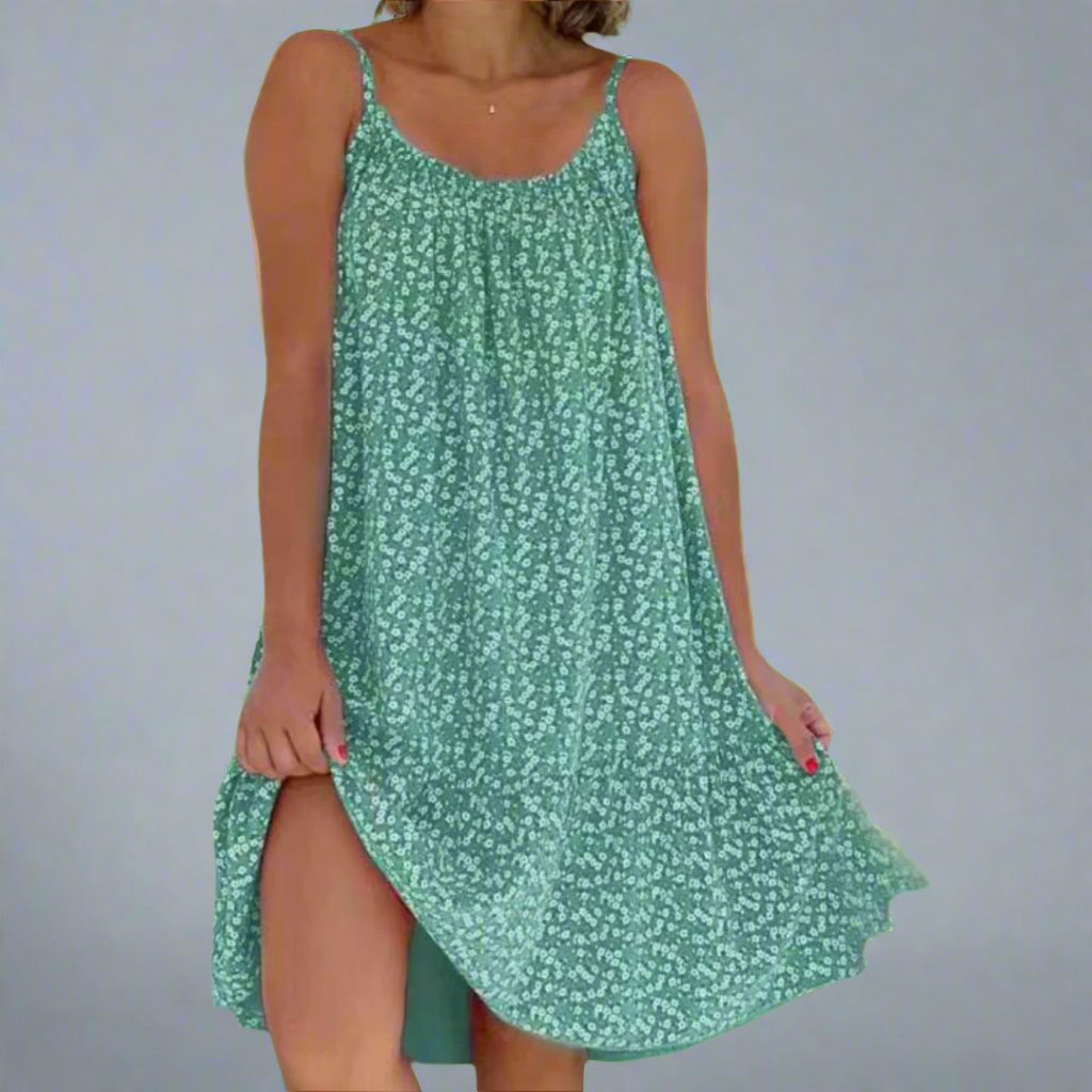 Paldrudis | Floral Print Camisole Dress