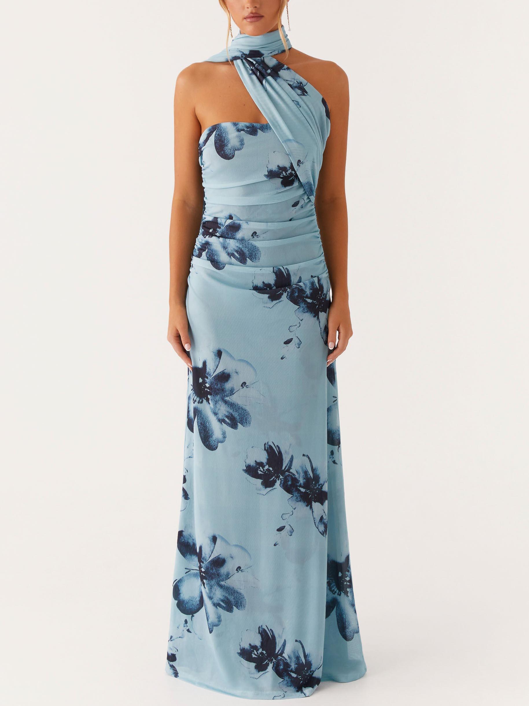 Blue / XL